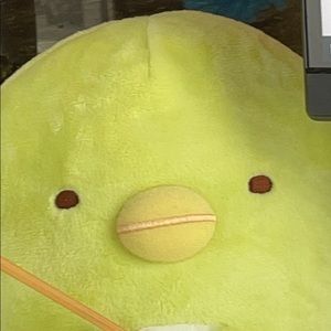 Meet your Posher, Lucy